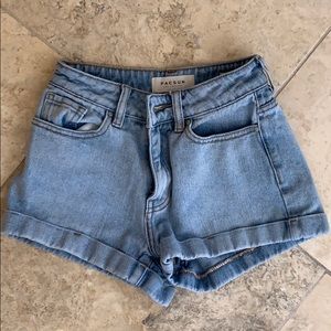 Pascun vintage shorts